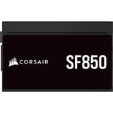Corsair SF850, Alimentatore PC Nero
