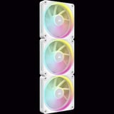 Corsair iCUE LINK LX120 RGB Ricondizionato, Ventola bianco
