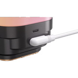 Corsair iCUE LINK TITAN 360 RX LCD Ricondizionato, Raffreddamento ad acqua bianco