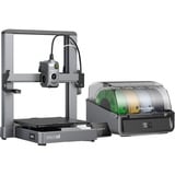 Creality 1001010498, Stampanti 3D argento/Nero