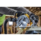 DEWALT DCS570NT-XJ, Sega circolare giallo/Nero