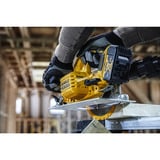 DEWALT DCS570NT-XJ, Sega circolare giallo/Nero