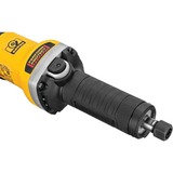 DEWALT DWE4997-QS giallo/Nero