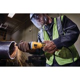 DEWALT DWE4997-QS giallo/Nero