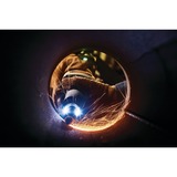 DEWALT Smerigliatrice diritta DWE4997 giallo/Nero