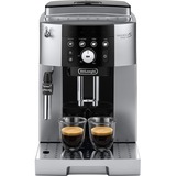 DeLonghi ECAM 250.23.SB argento/Nero