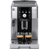 DeLonghi ECAM 250.23.SB, Macchina automatica argento/Nero