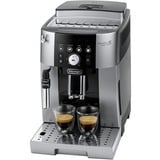 DeLonghi ECAM 250.23.SB, Macchina automatica argento/Nero