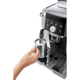 DeLonghi ECAM 250.23.SB, Macchina automatica argento/Nero