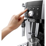 DeLonghi ECAM 250.23.SB, Macchina automatica argento/Nero