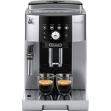 DeLonghi Macchina automatica argento/Nero