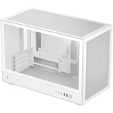 DeepCool CH260, Chassis Tower bianco