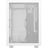 DeepCool CH260, Chassis Tower bianco