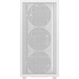 DeepCool CH560 WH, Chassis Tower bianco