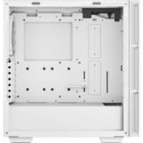 DeepCool CH560 WH, Chassis Tower bianco
