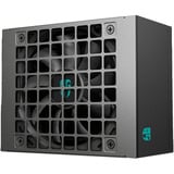 DeepCool GAMER STORM PS850P, Alimentatore PC Nero