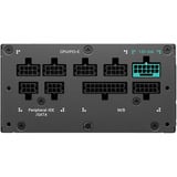 DeepCool GAMER STORM PS850P, Alimentatore PC Nero