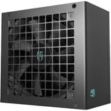 DeepCool GamerStorm PF700X, Alimentatore PC Nero, Bulk