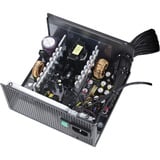 DeepCool GamerStorm PF700X, Alimentatore PC Nero, Bulk