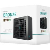 DeepCool GamerStorm PF700X, Alimentatore PC Nero, Bulk