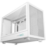 DeepCool R-CH260-WHNGM0-G-1, Chassis Tower bianco