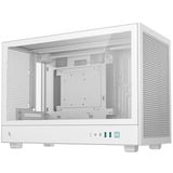 DeepCool R-CH260-WHNGM0-G-1, Chassis Tower bianco