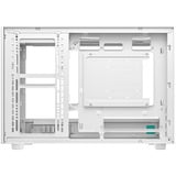 DeepCool R-CH260-WHNGM0-G-1, Chassis Tower bianco