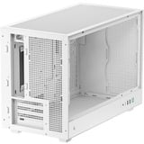 DeepCool R-CH260-WHNGM0-G-1, Chassis Tower bianco
