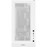 DeepCool R-CH560-WHAPE4-G-1, Chassis Tower bianco