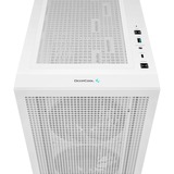 DeepCool R-CH560-WHAPE4-G-1, Chassis Tower bianco