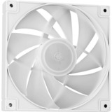 DeepCool R-CH560-WHAPE4-G-1, Chassis Tower bianco