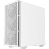 DeepCool R-CH560-WHAPE4-G-1, Chassis Tower bianco