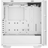 DeepCool R-CH560-WHAPE4-G-1, Chassis Tower bianco