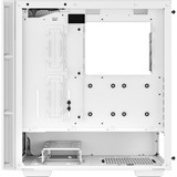 DeepCool R-CH560-WHAPE4-G-1, Chassis Tower bianco
