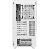 DeepCool R-CH560-WHAPE4-G-1, Chassis Tower bianco