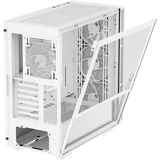 DeepCool R-CH560-WHAPE4-G-1, Chassis Tower bianco