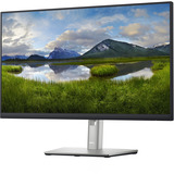Dell Dell P2422H Ricondizionato, Monitor LED Nero/Argento