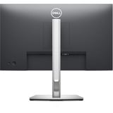 Dell Dell P2422H Ricondizionato, Monitor LED Nero/Argento