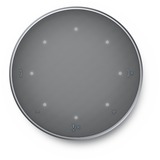 Dell MH3021P grigio/Argento