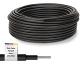Digitus DK-SCIC6B-0200, Cavo Nero