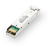 Digitus Modulo mini GBIC (SFP), 1,25 Gbps, 20 km, Ricetrasmettitore 