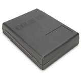 Digitus Tester di cavi unilaterale per cavi di rete RJ45, Tester per cavi Nero