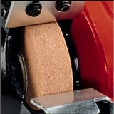 EINHELL Levigatrice doppia TC-XG 75 Kit, Smerigliatrici da banco rosso/Nero