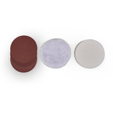 EINHELL Power X-Change lucidatrice a batteria CE-CP 18/180 Li E-Solo, 18Volt, Macchina di lucidatura rosso/Nero