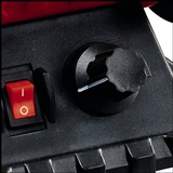 EINHELL TC-XG 75 Kit rosso/Nero