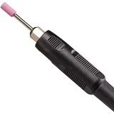 EINHELL TC-XG 75 Kit, Smerigliatrici da banco rosso/Nero