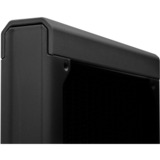 EKWB EK-Quantum Surface S240 - Black Edition Nero