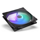 ENDORFY Fluctus 140 PWM ARGB, Ventola Nero/trasparente