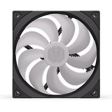 ENDORFY Fluctus 140 PWM ARGB, Ventola Nero/trasparente
