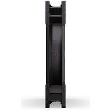 ENDORFY Fluctus 140 PWM ARGB, Ventola Nero/trasparente
